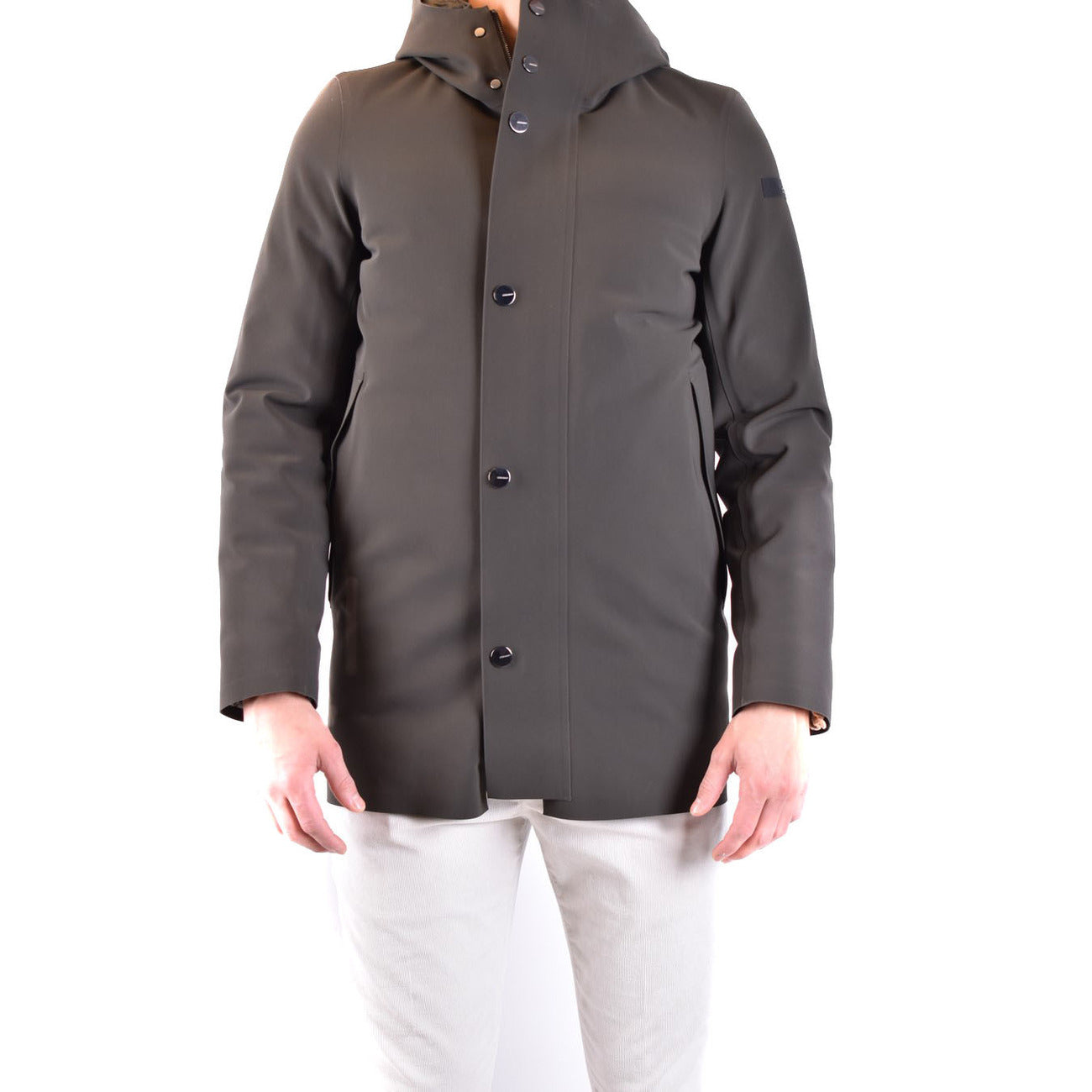 Rrd - Rrd Men Jacket
