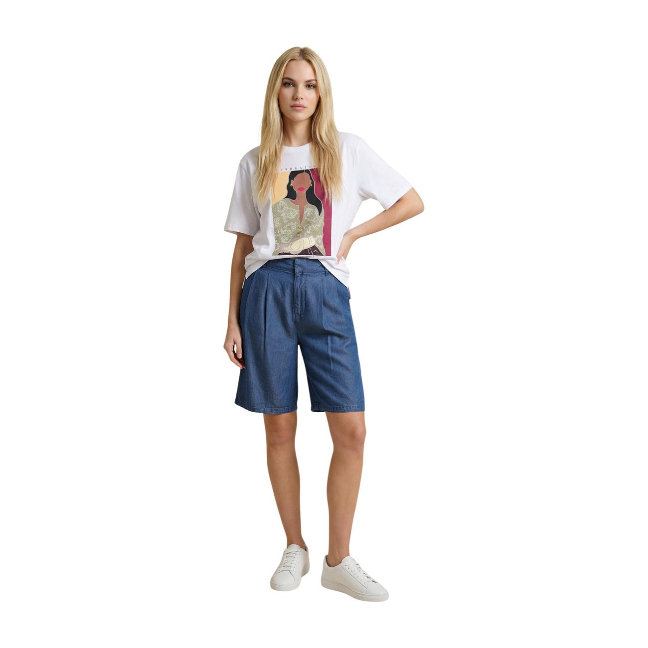 Only - Only  Women T-Shirt