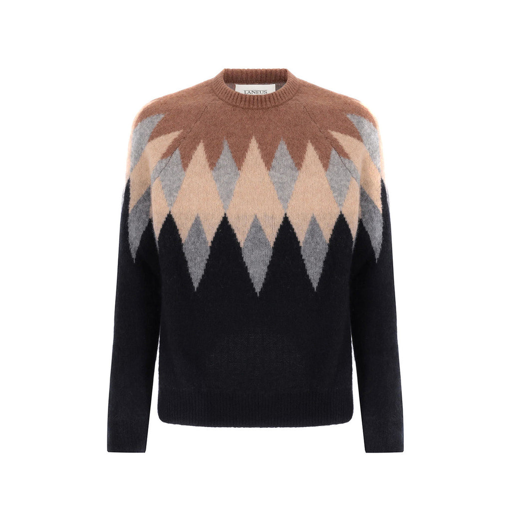Laneus - Laneus Men Knitwear