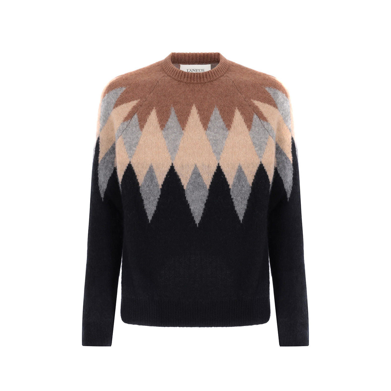 Laneus - Laneus Men Knitwear