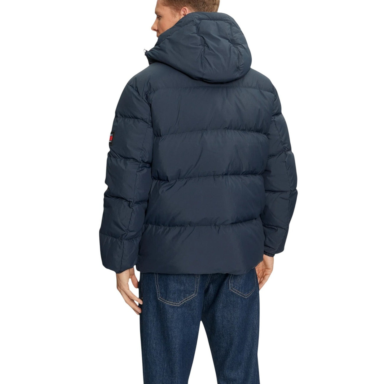 Tommy Hilfiger Jeans - Tommy Hilfiger Jeans Men Jacket