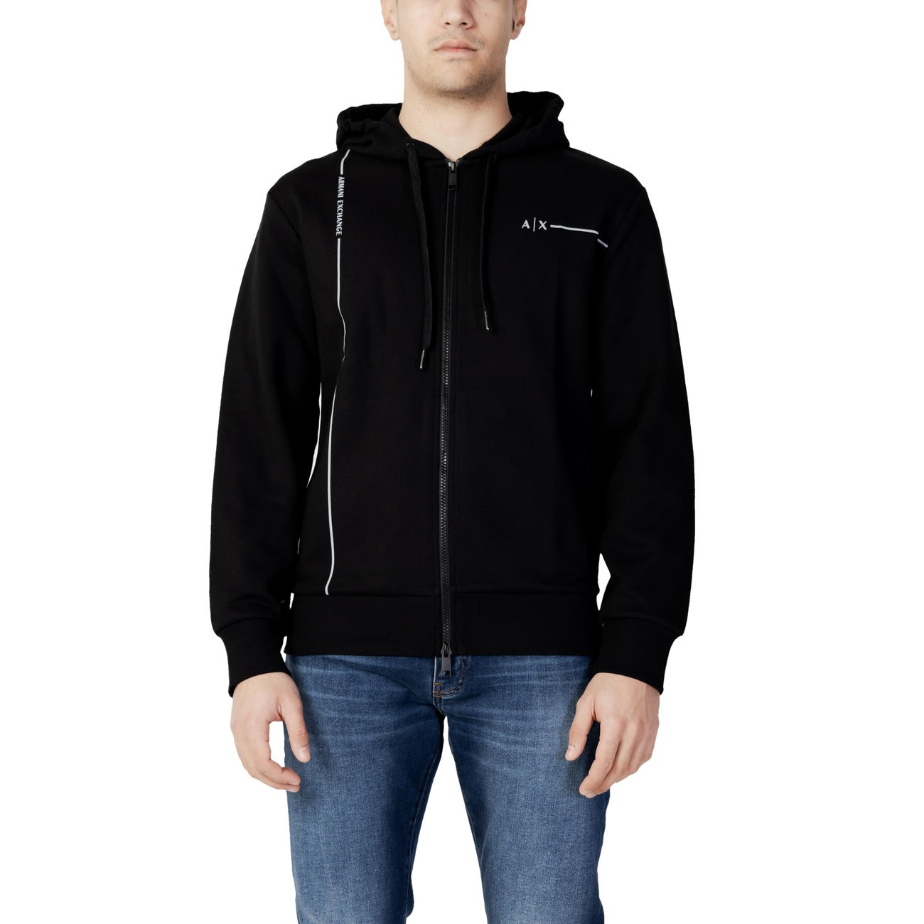 Armani Exchange - Armani Exchange Men Sweatshirts