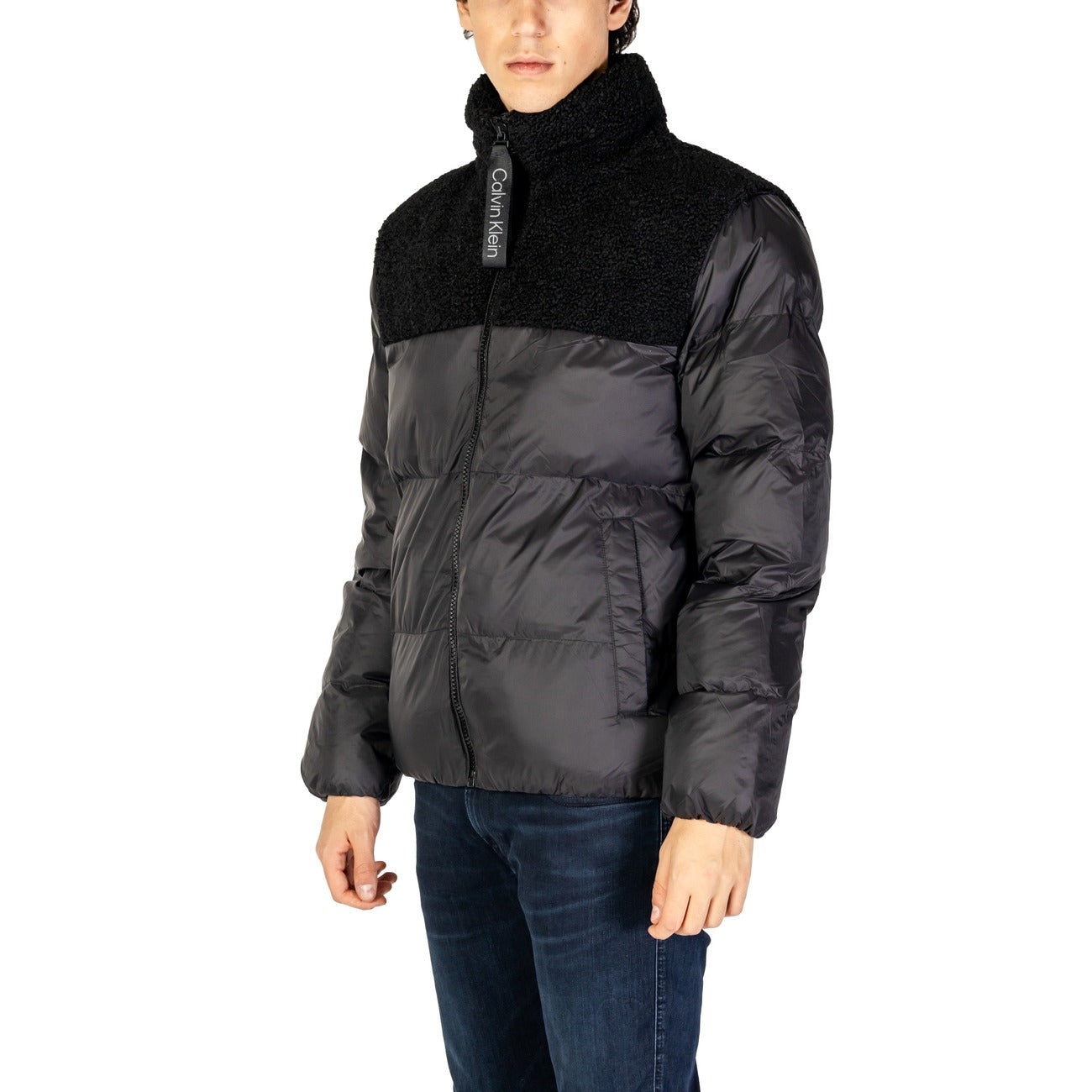 Calvin Klein Jeans Men Jacket