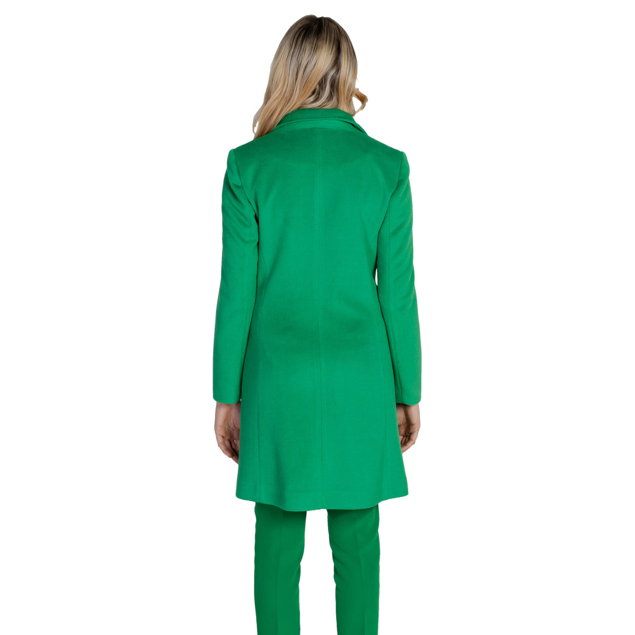 Sol Wears Women - Sol Wears Women  Women Coat