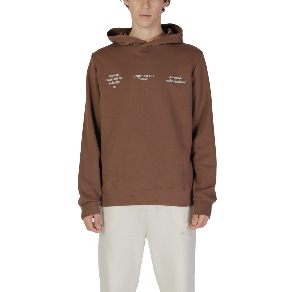 Underclub - Underclub Men Sweatshirts