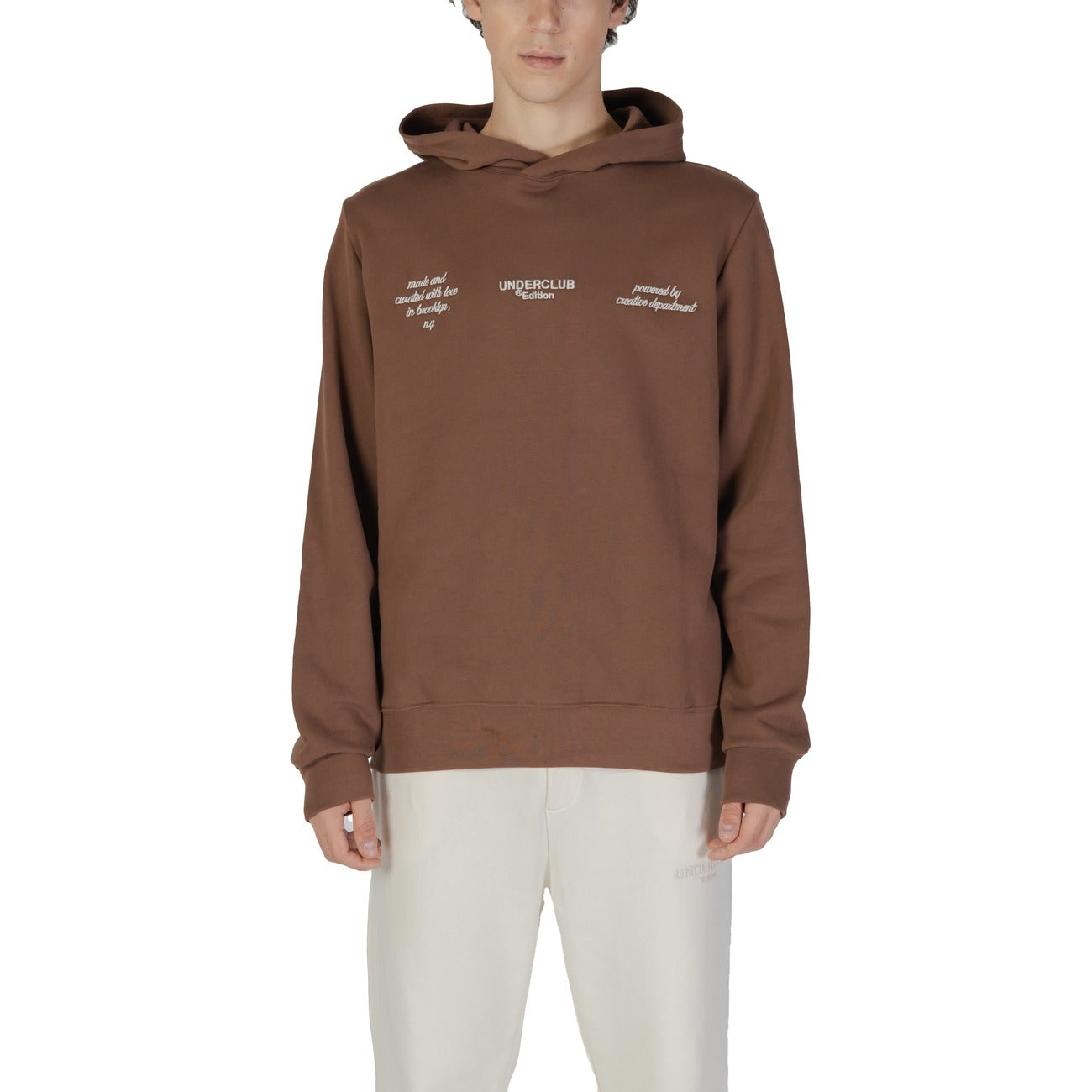 Underclub - Underclub Men Sweatshirts