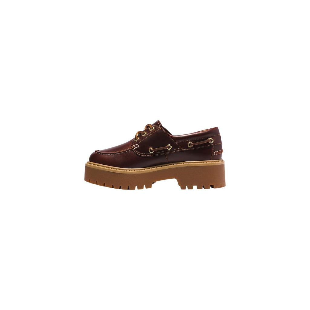 Timberland - Timberland Women Lace Ups Shoes