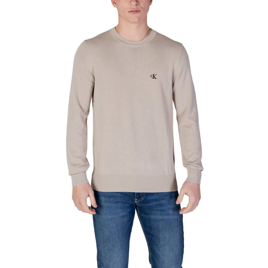 Calvin Klein Jeans - Calvin Klein Jeans Men Knitwear