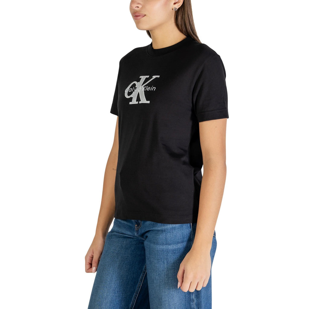 Calvin Klein Jeans - Calvin Klein Jeans  Women T-Shirt