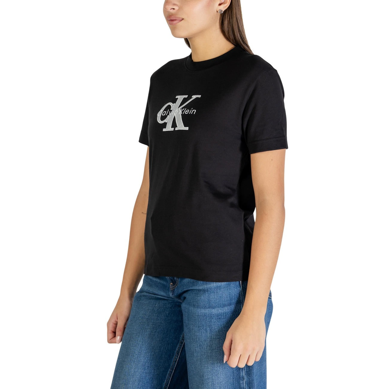 Calvin Klein Jeans - Calvin Klein Jeans  Women T-Shirt