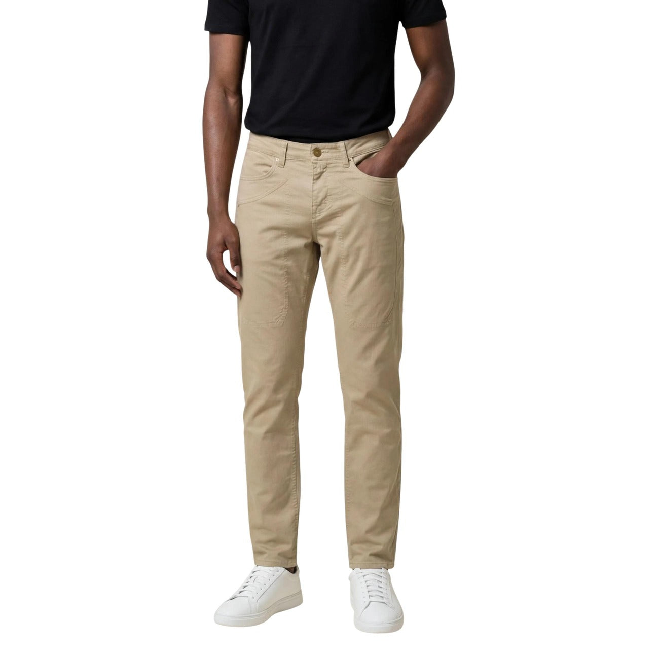 Jeckerson - Jeckerson Men Trousers