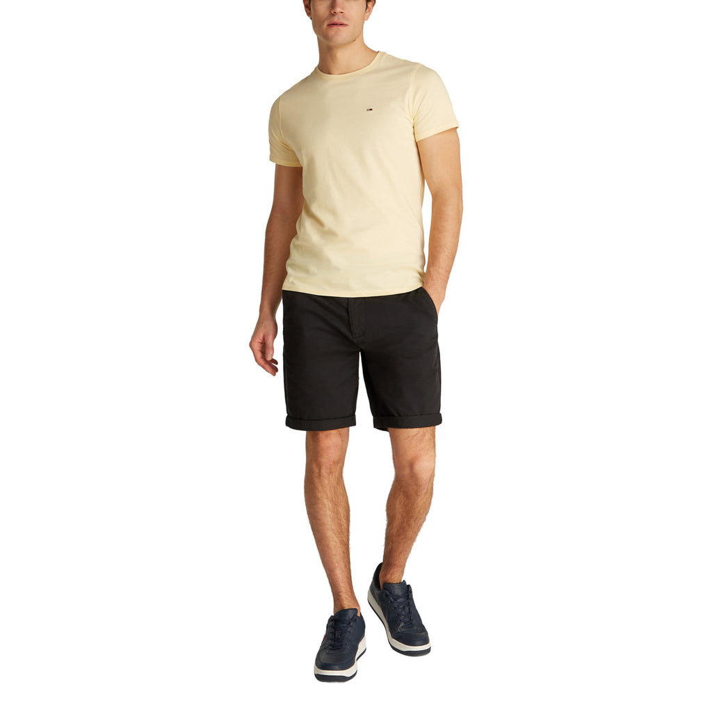Tommy Hilfiger Jeans - Tommy Hilfiger Jeans Men Shorts