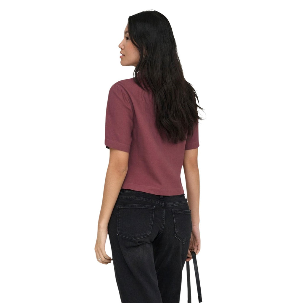 Only - Only  Women Shirt