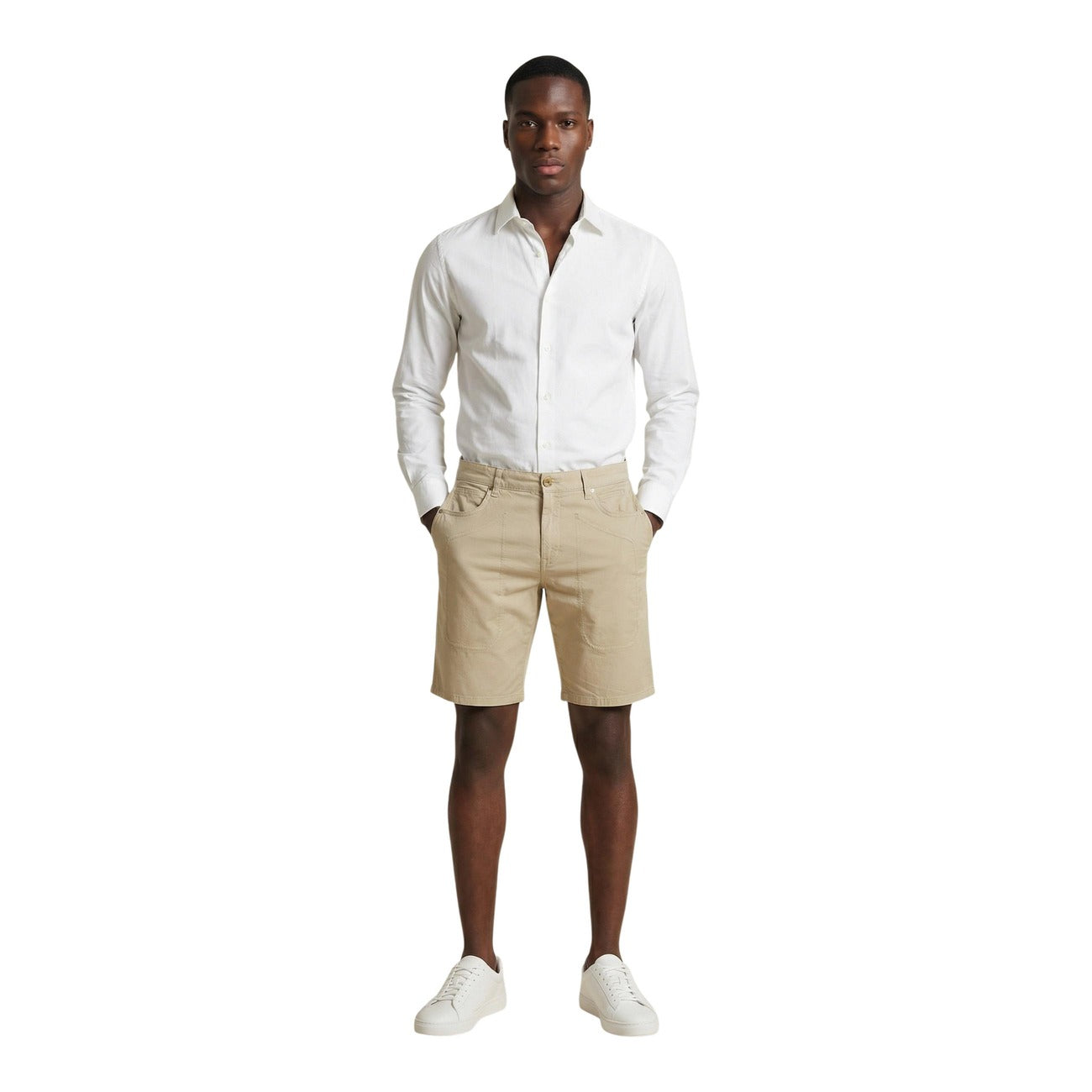 Jeckerson - Jeckerson Men Shorts