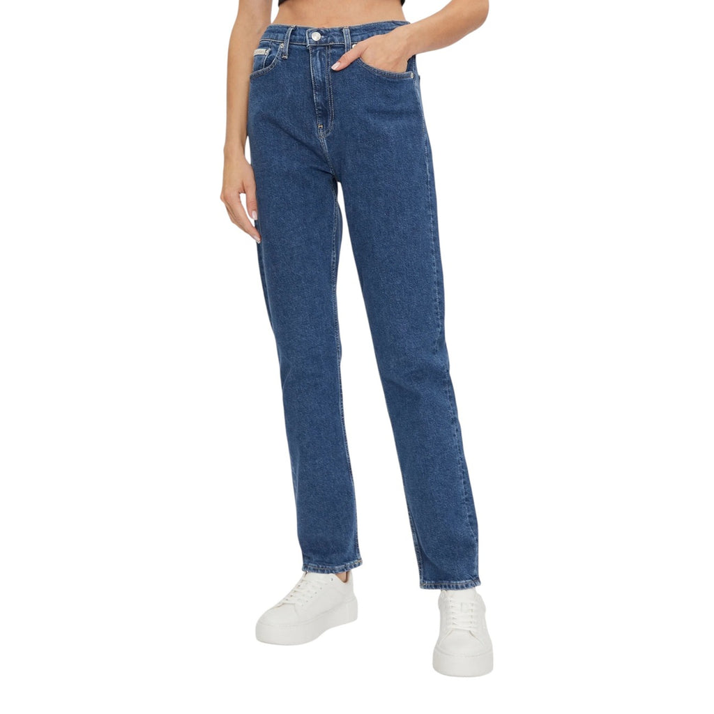 Calvin Klein Jeans - Calvin Klein Jeans  Women Jeans