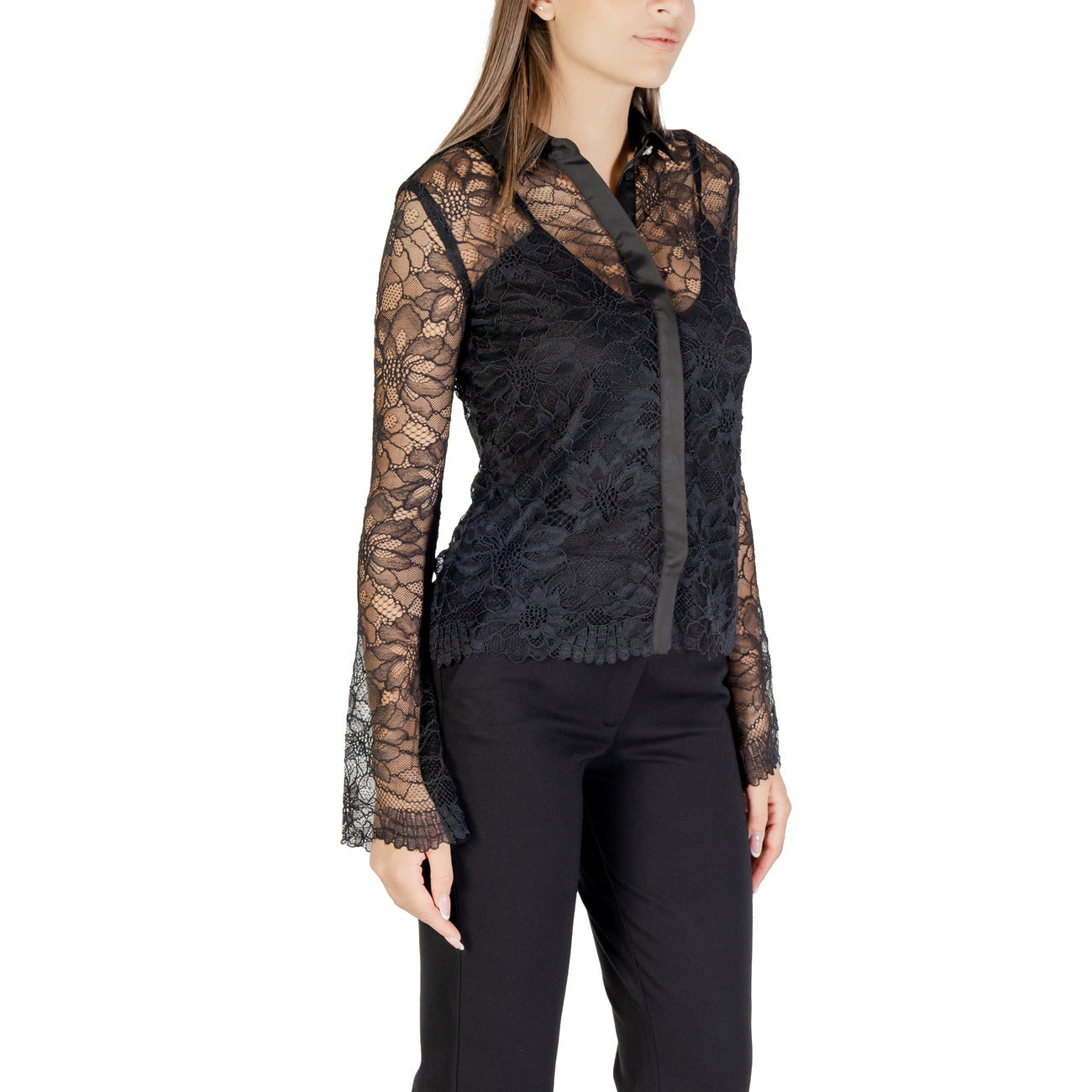 Guess  Women Shirt
