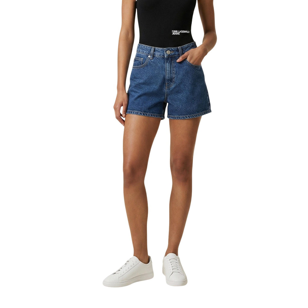 Karl Lagerfeld Jeans - Karl Lagerfeld Jeans  Women Short