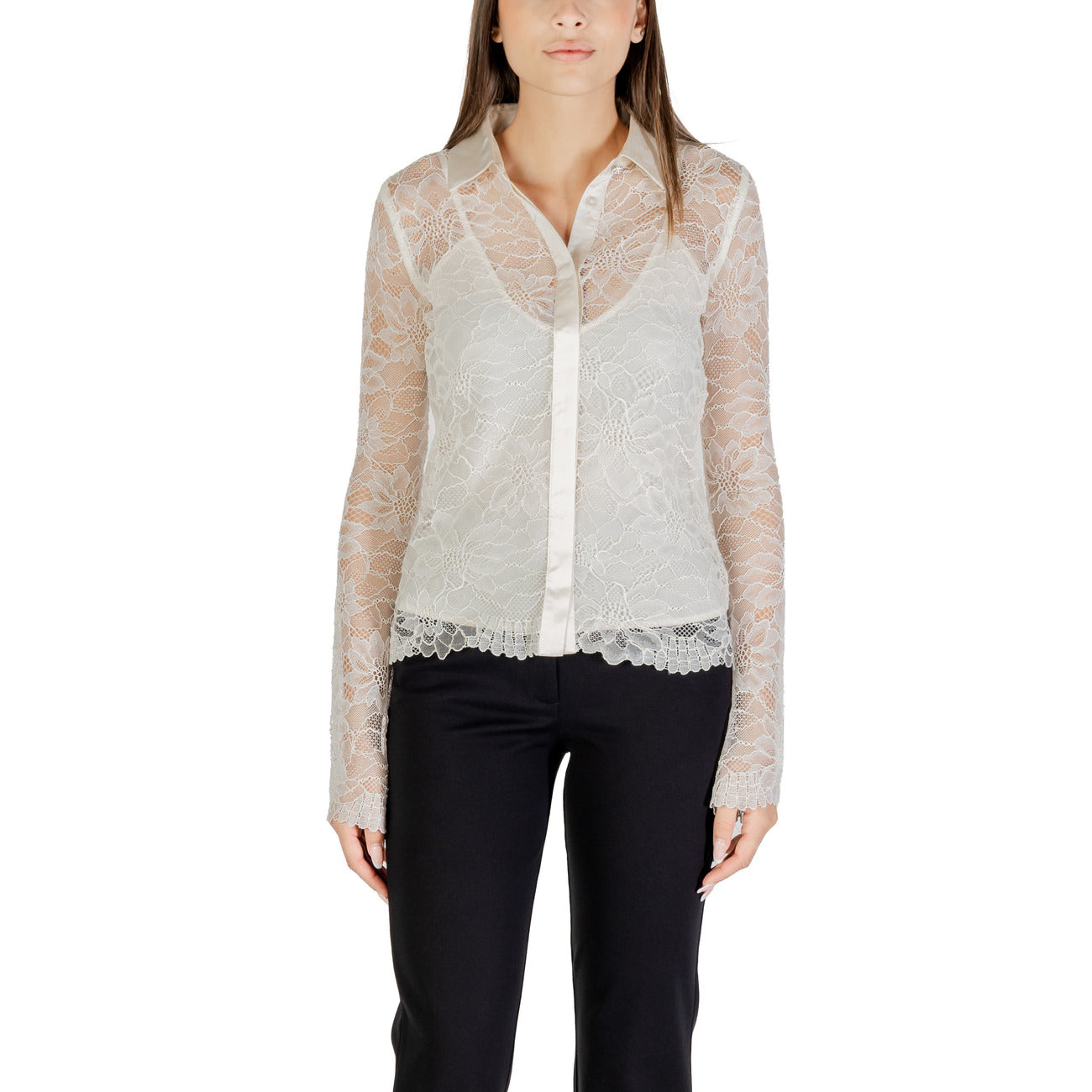 Guess  Women Shirt