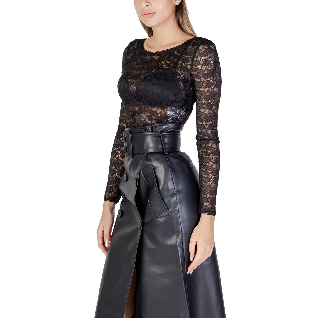 Morgan De Toi  Women Blouse