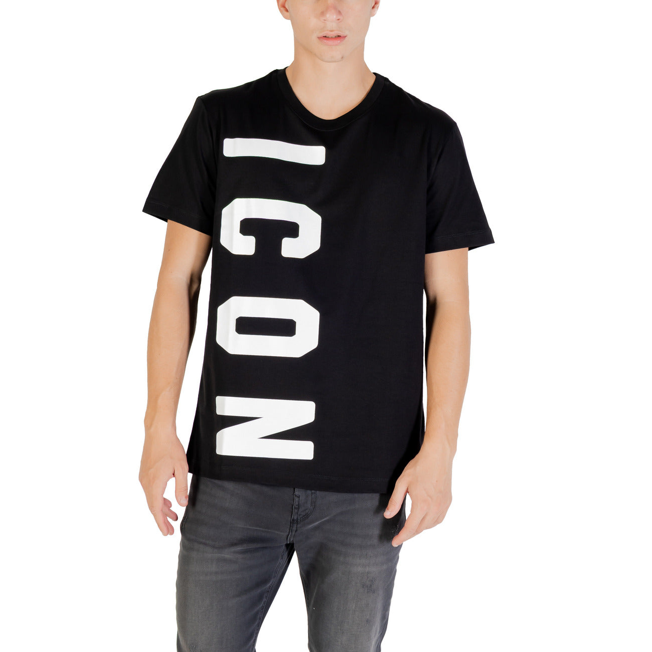 Icon - Icon Men T-Shirt