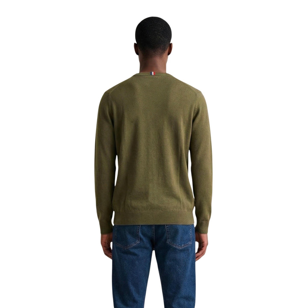 U.s. Polo Assn. - U.s. Polo Assn. Men Knitwear