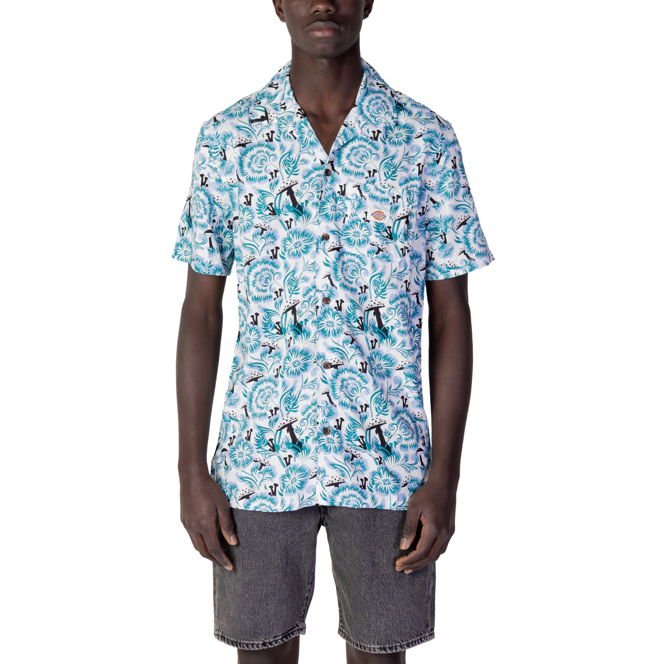 Dickies - Dickies Men Shirt