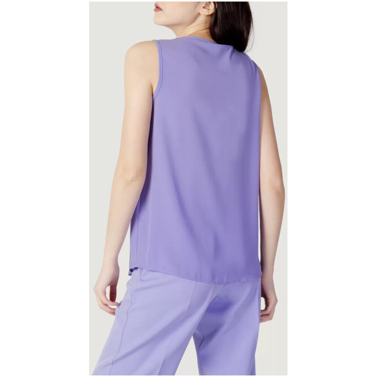 Hanny Deep - Hanny Deep  Women Undershirt
