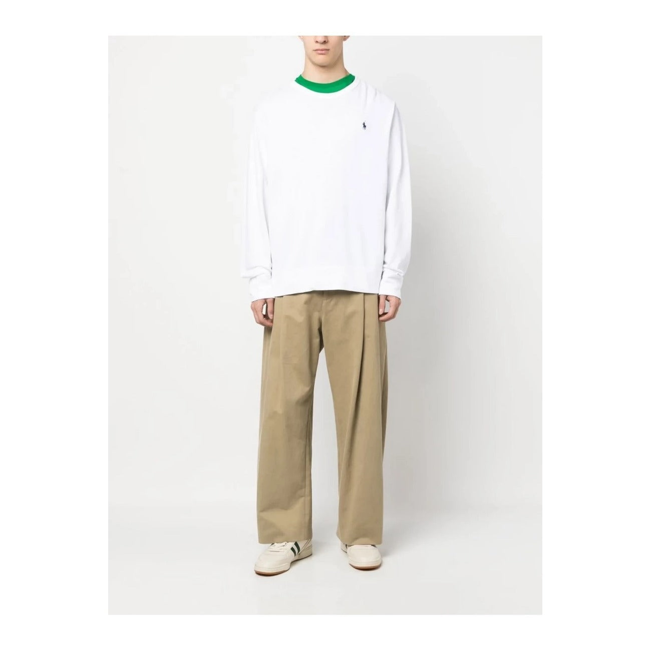 Polo Ralph Lauren - Polo Ralph Lauren Men Sweatshirts