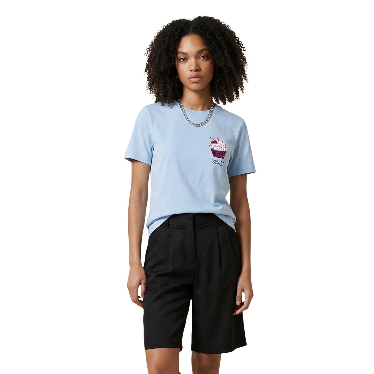Only - Only  Women T-Shirt