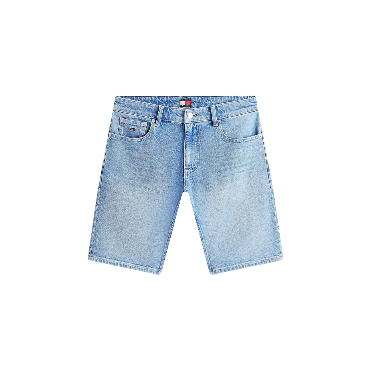 Tommy Hilfiger Jeans - Tommy Hilfiger Jeans Men Shorts