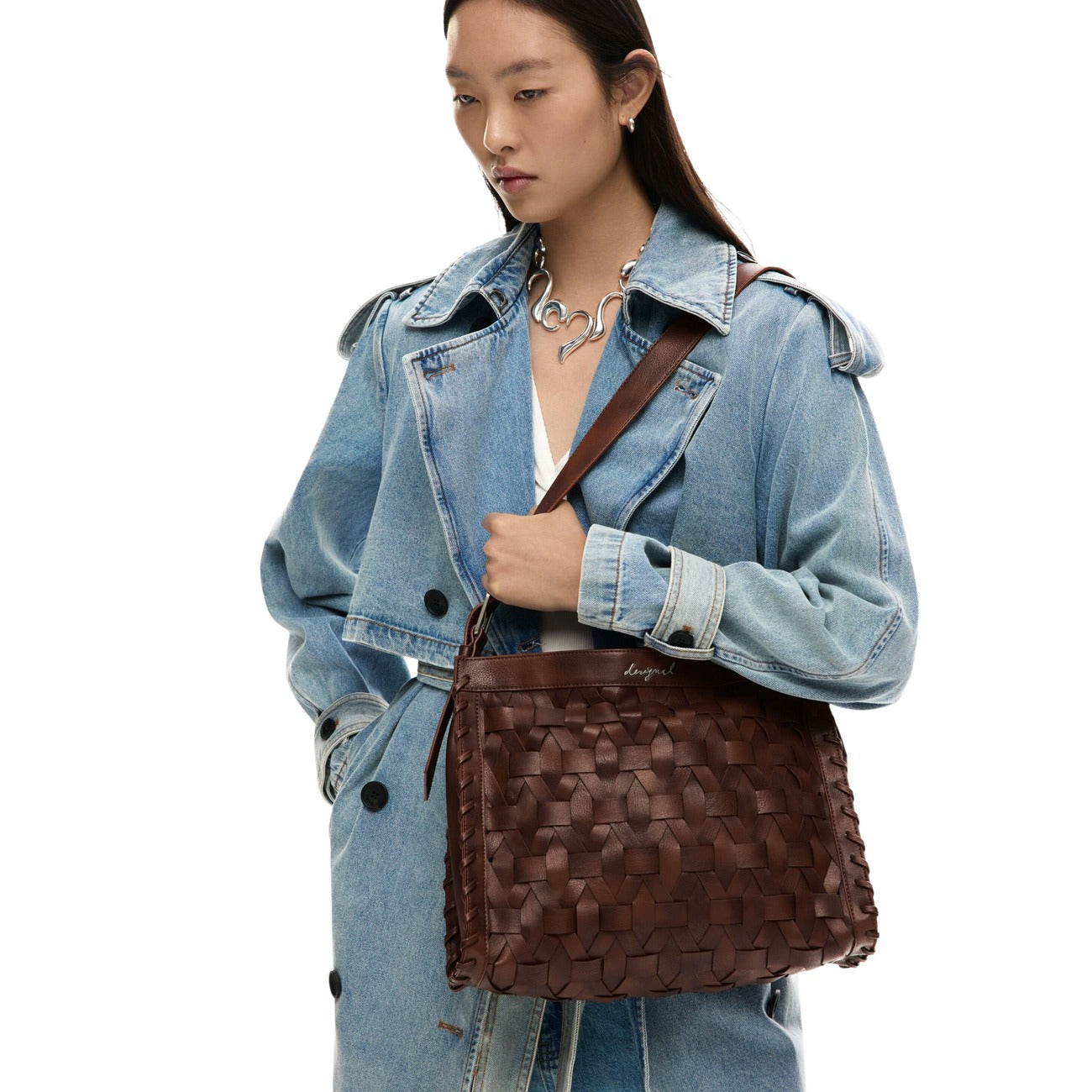 Desigual - Desigual  Women Bag