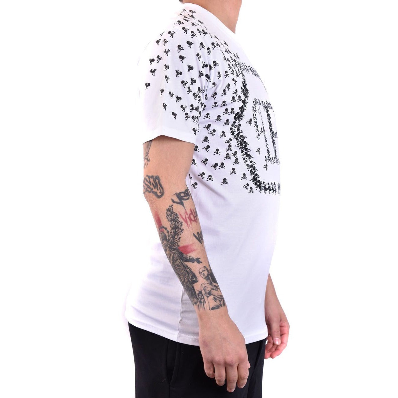 Philipp Plein - Philipp Plein Men T-Shirt