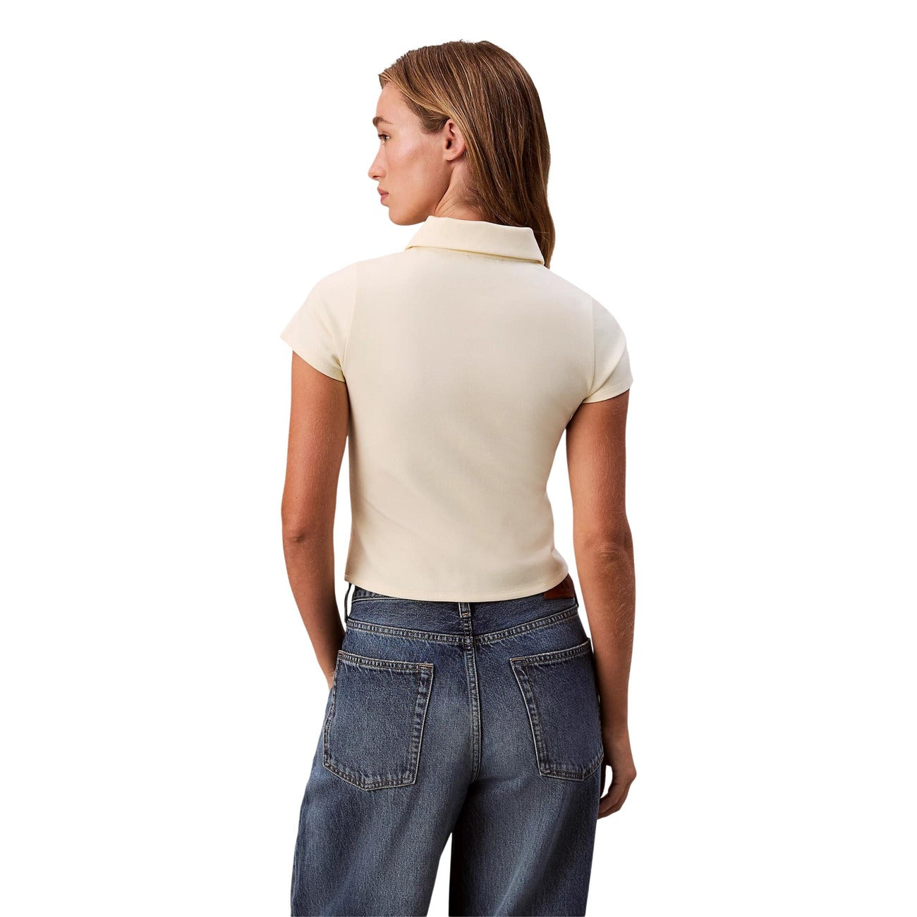 Calvin Klein Jeans - Calvin Klein Jeans  Women T-Shirt