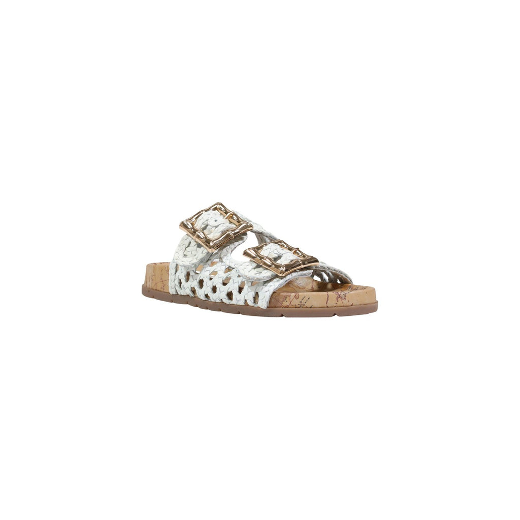 Alviero Martini Prima Classe - Alviero Martini Prima Classe Women Slippers