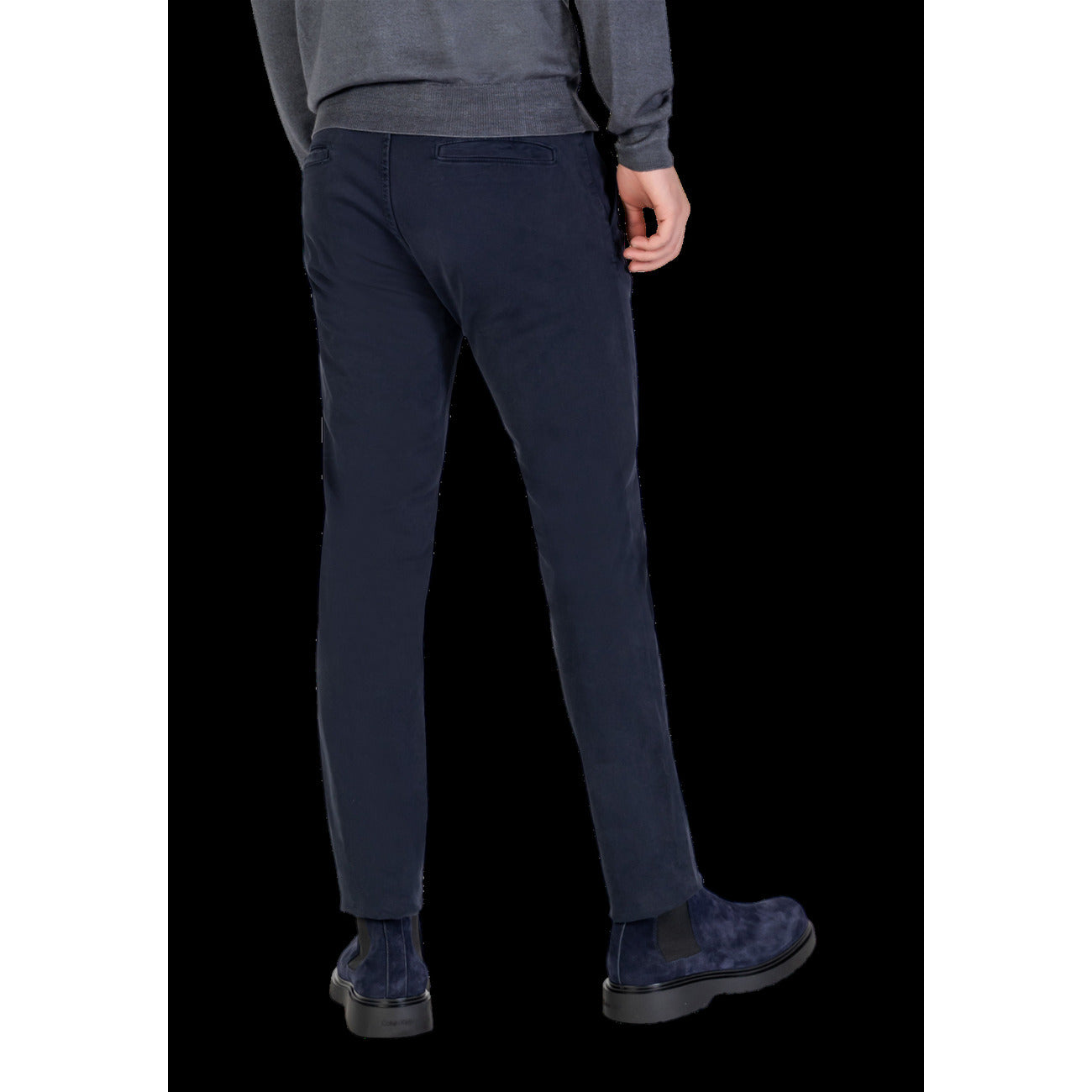 Yos - Yos Men Trousers