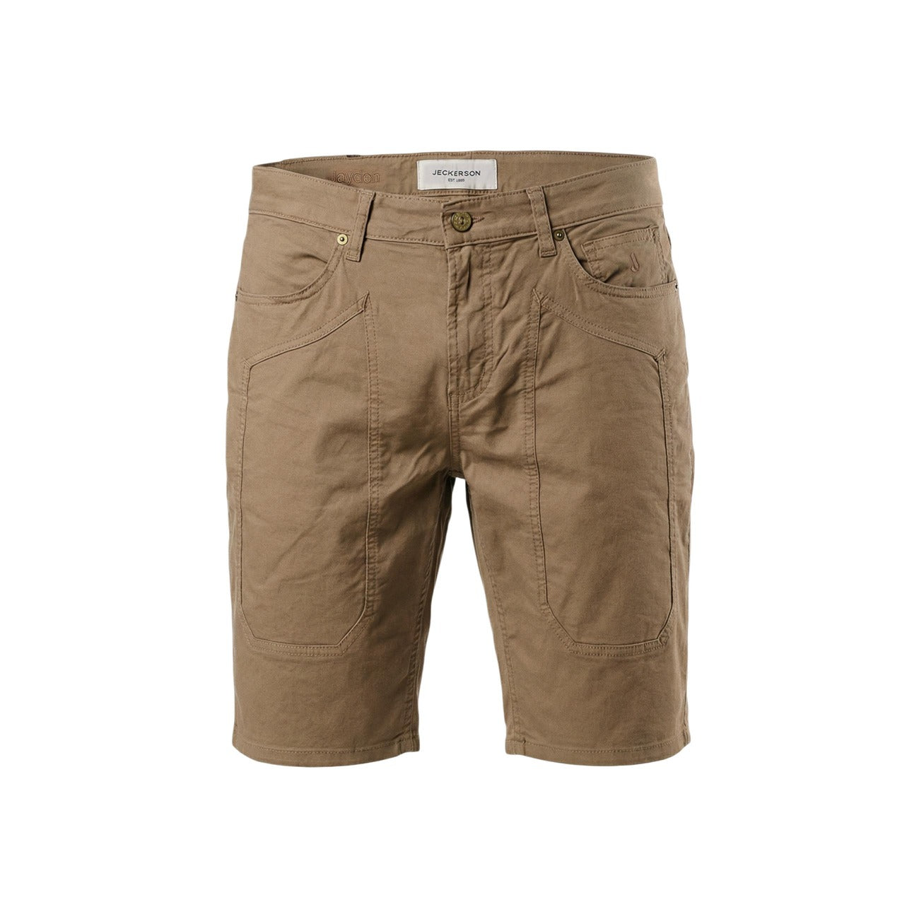 Jeckerson - Jeckerson Men Shorts