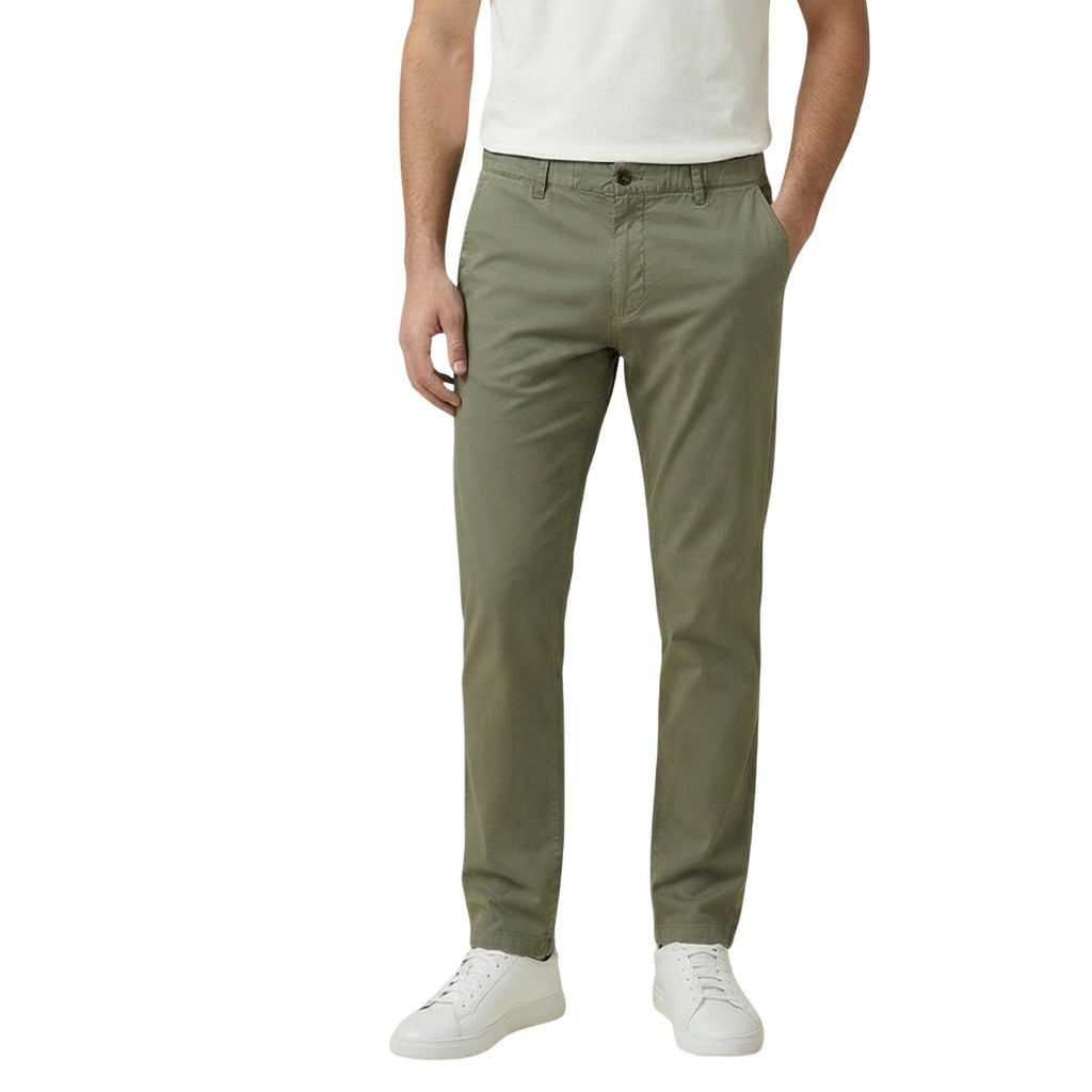 Yos - Yos Men Trousers