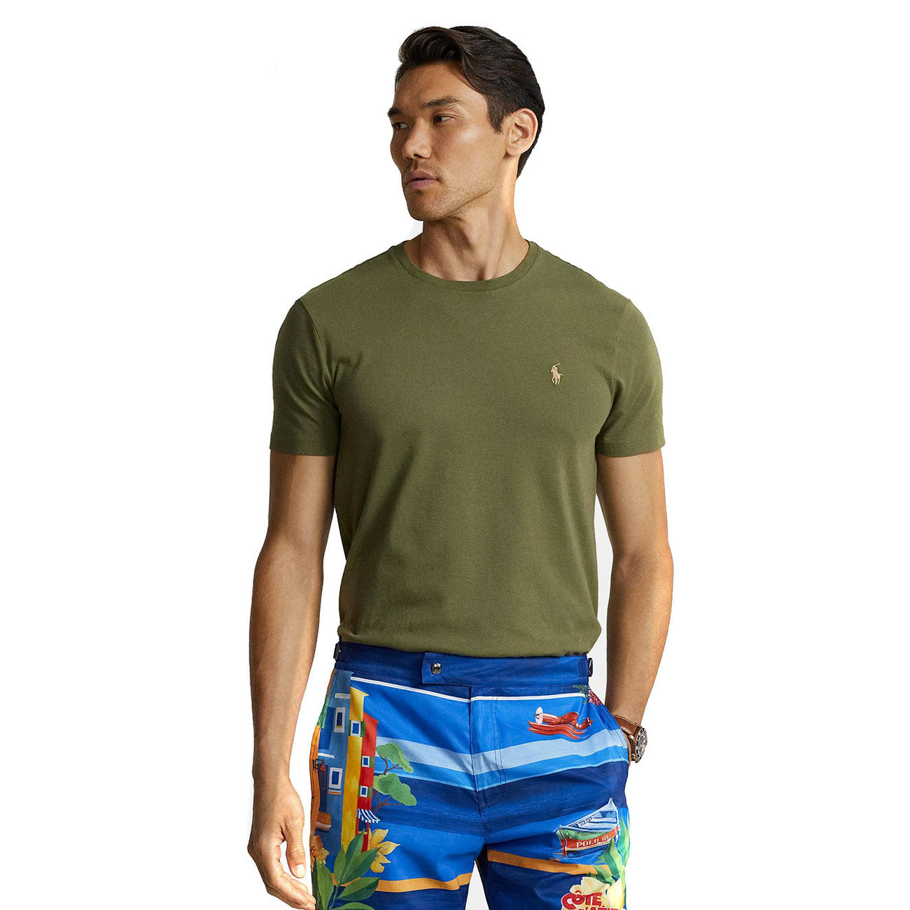 Polo Ralph Lauren - Polo Ralph Lauren Men T-Shirt