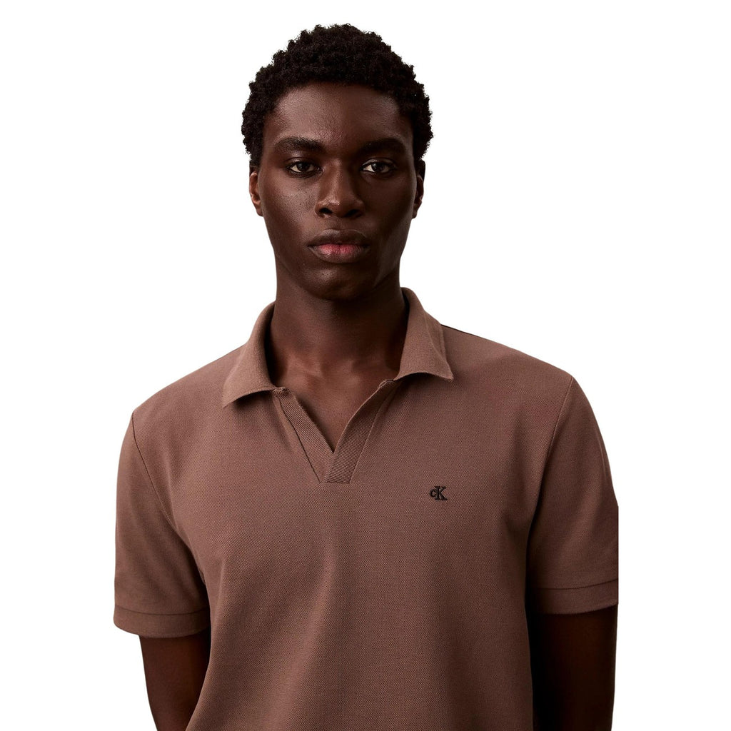 Calvin Klein Jeans - Calvin Klein Jeans Men Polo