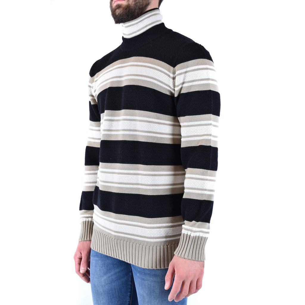 Paolo Pecora - Paolo Pecora Men Knitwear