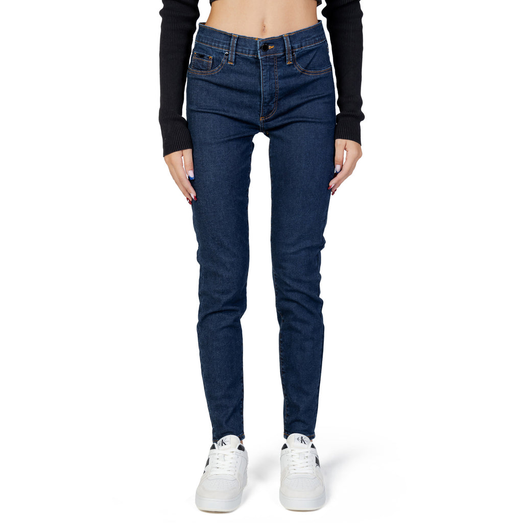 Calvin Klein Jeans - Calvin Klein Jeans  Women Jeans