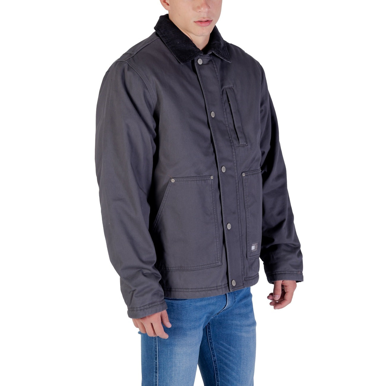 Tommy Hilfiger Jeans - Tommy Hilfiger Jeans Men Jacket