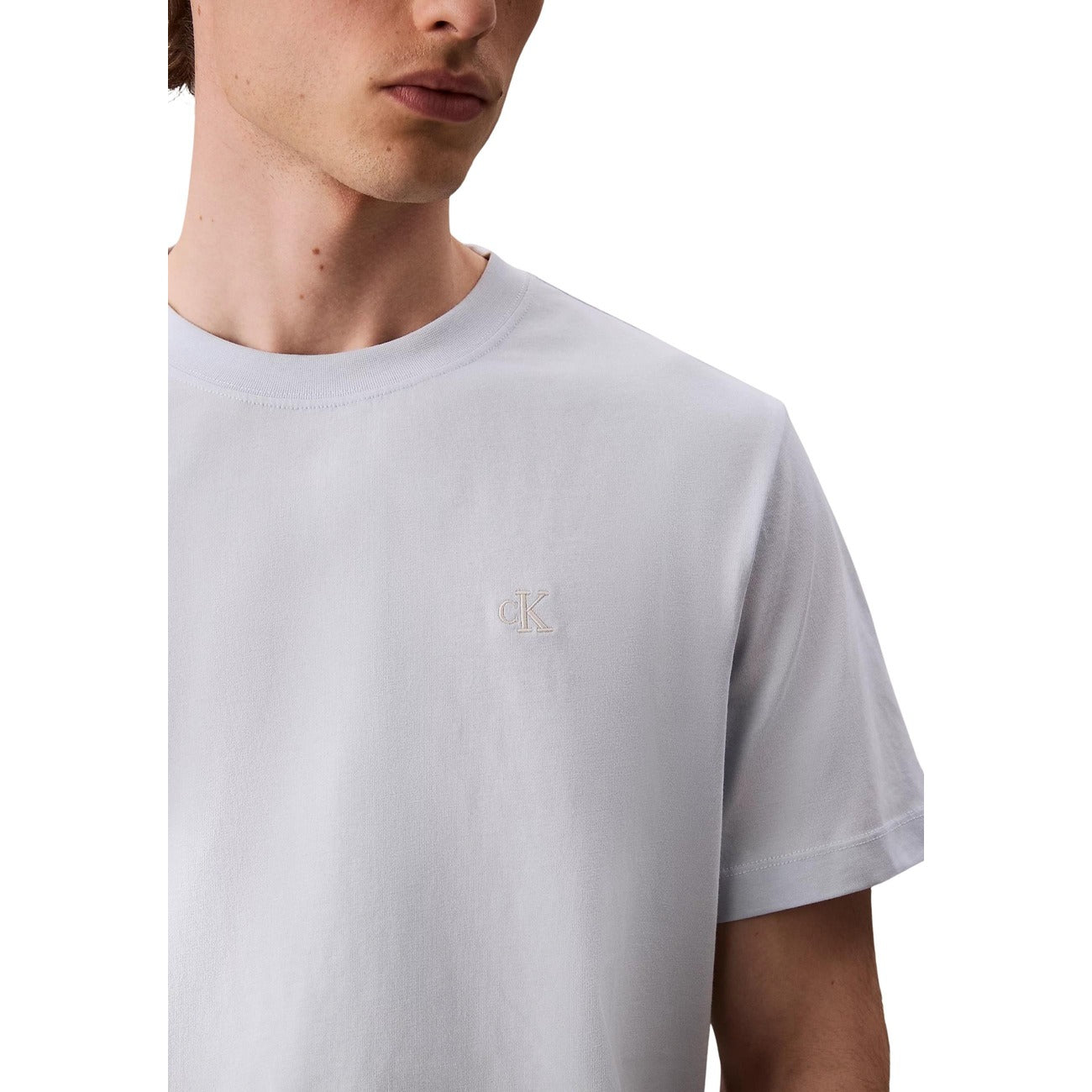 Calvin Klein Jeans - Calvin Klein Jeans Men T-Shirt