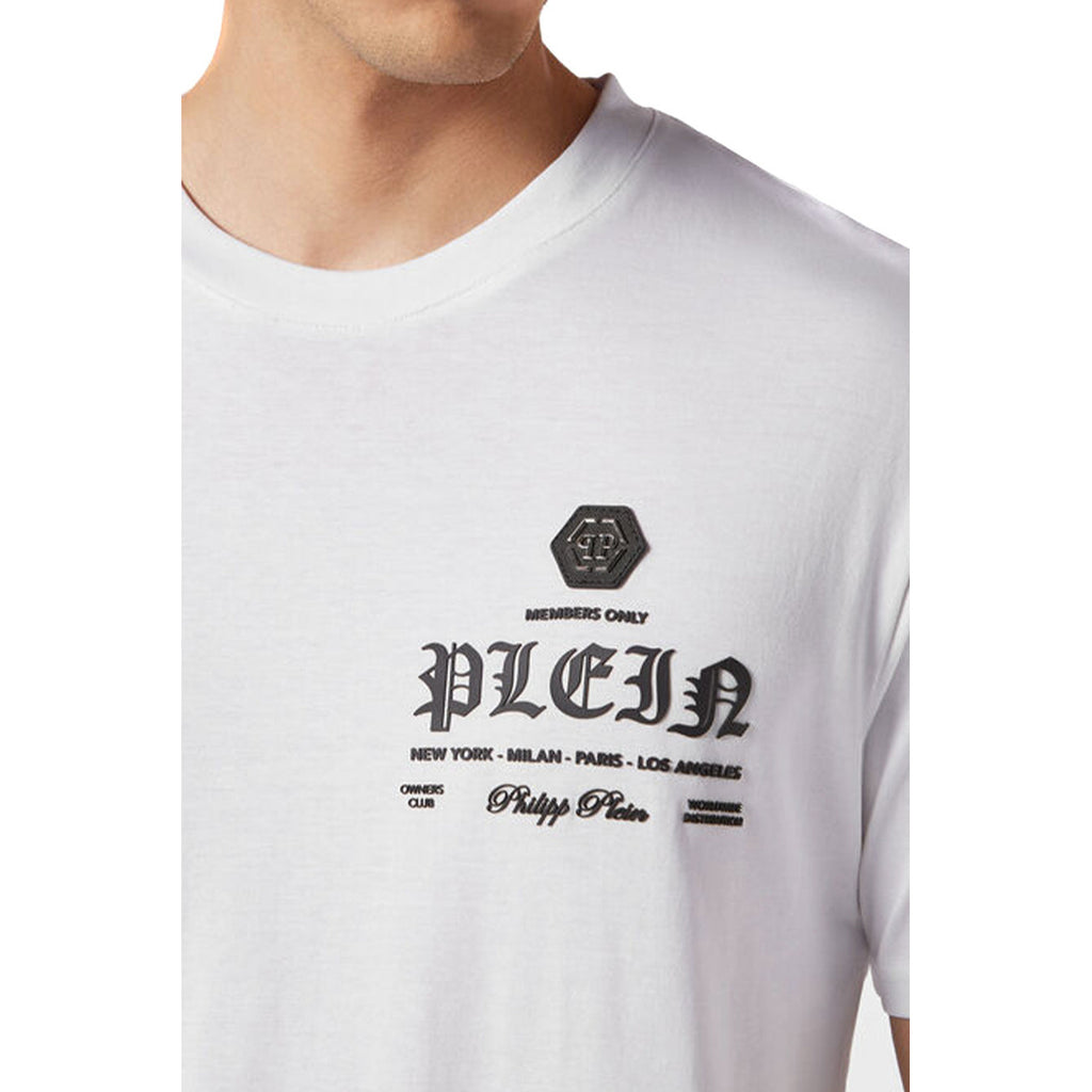 Philipp Plein - Philipp Plein Men T-Shirt