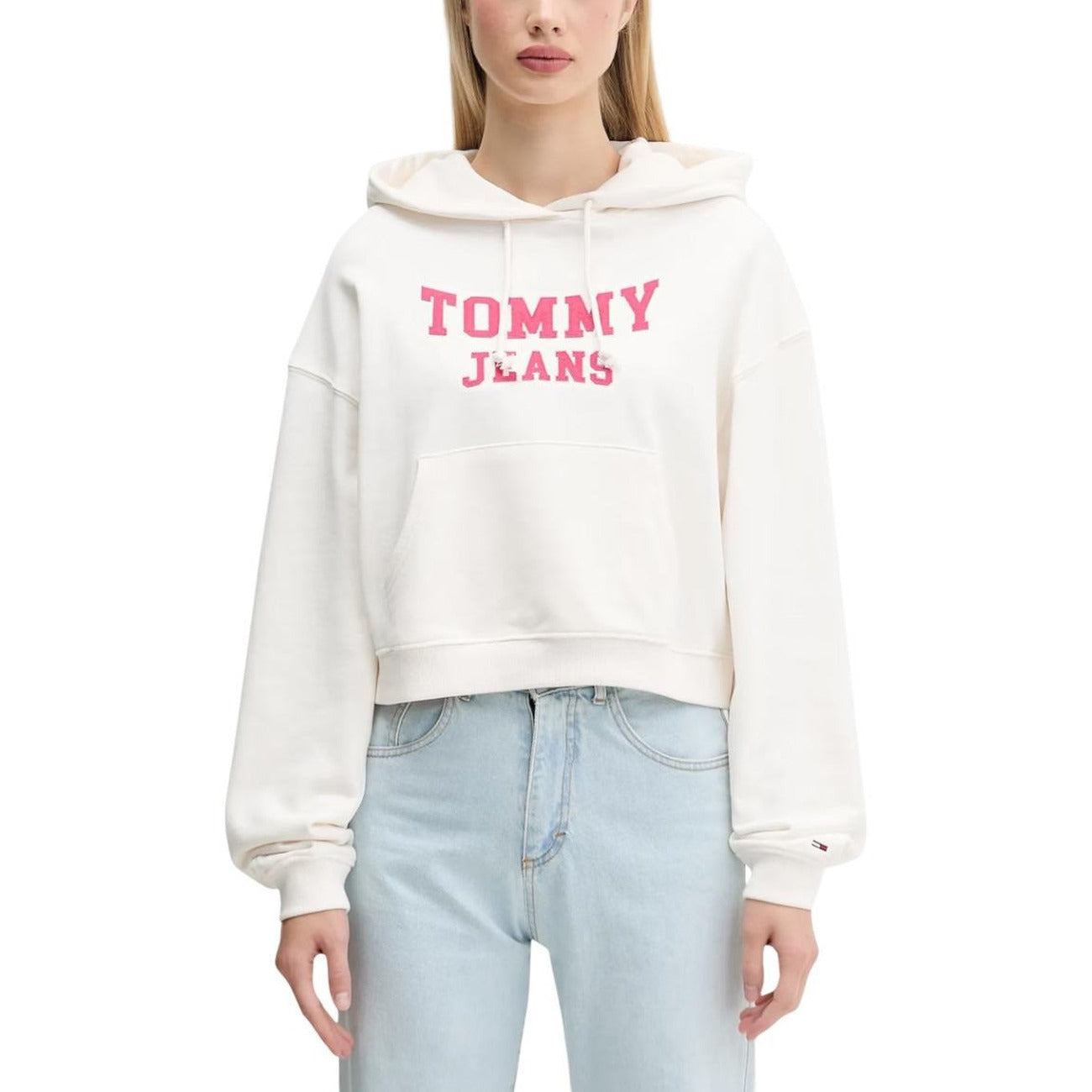 Tommy Hilfiger Jeans - Tommy Hilfiger Jeans  Women Sweatshirts