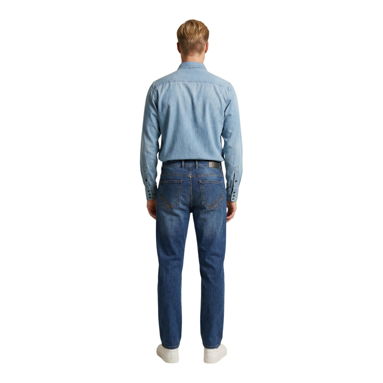 Replay - Replay Men Shirt