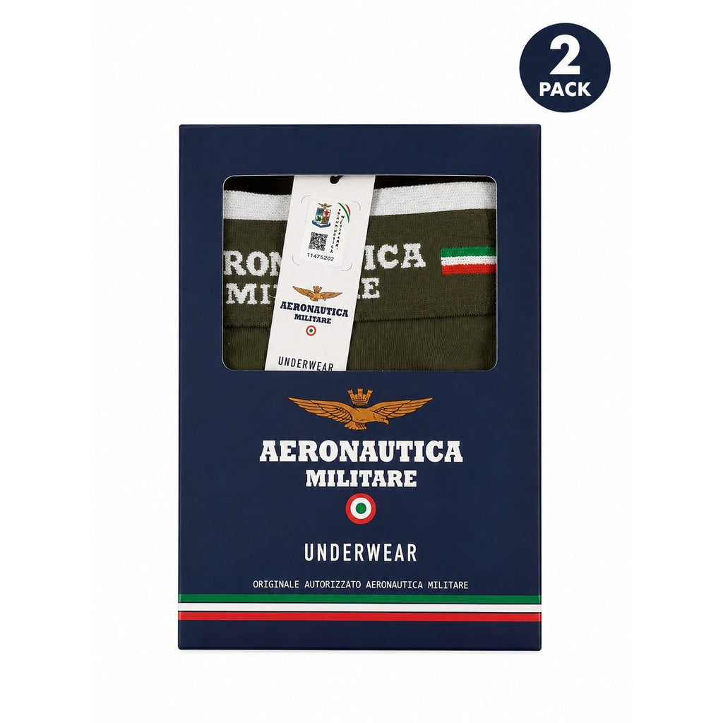 Aeronautica Militare - Aeronautica Militare Men Underwear