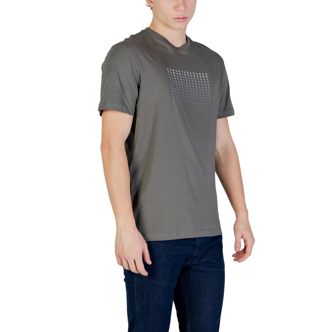 Armani Exchange - Armani Exchange Men T-Shirt