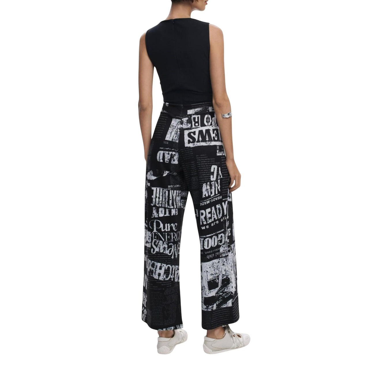 Desigual - Desigual  Women Jumpsuit
