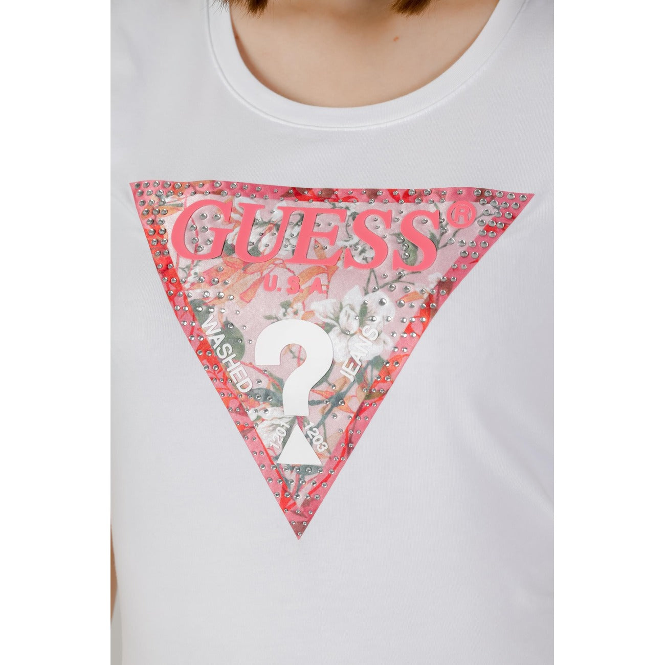 Guess - Guess  Women T-Shirt